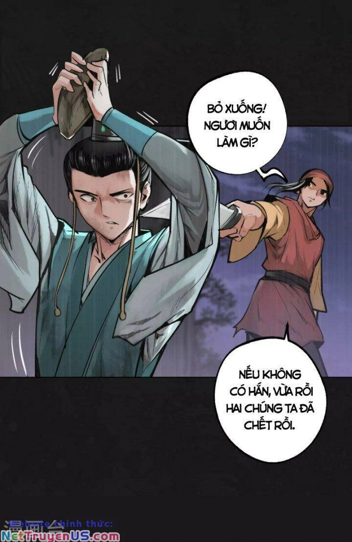 Tạng Phong Hành Chapter 120 - 22