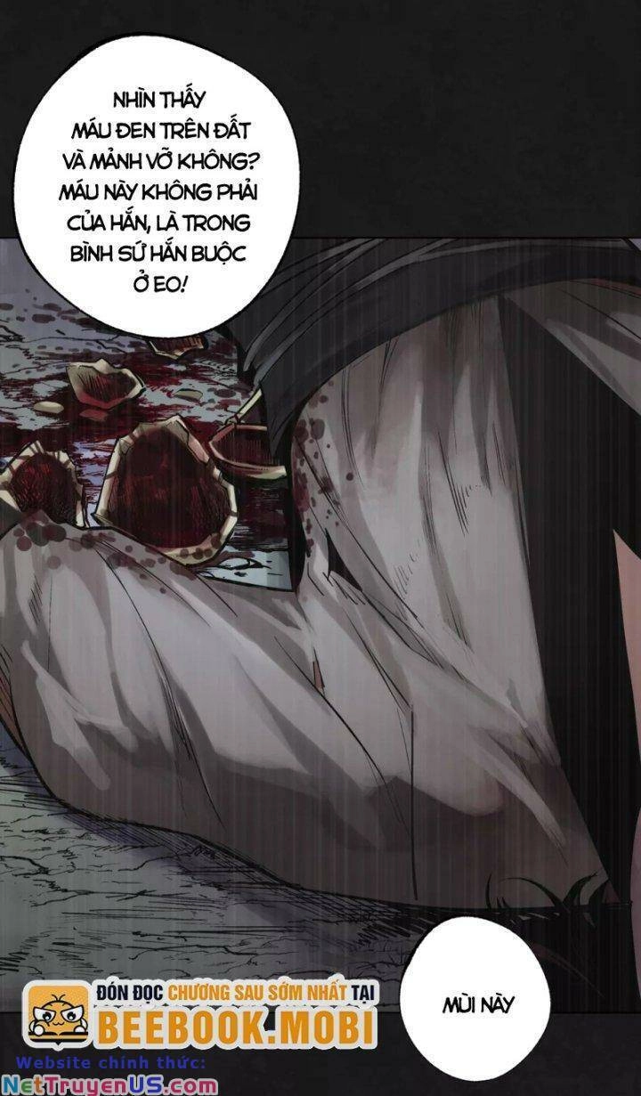 Tạng Phong Hành Chapter 120 - 24