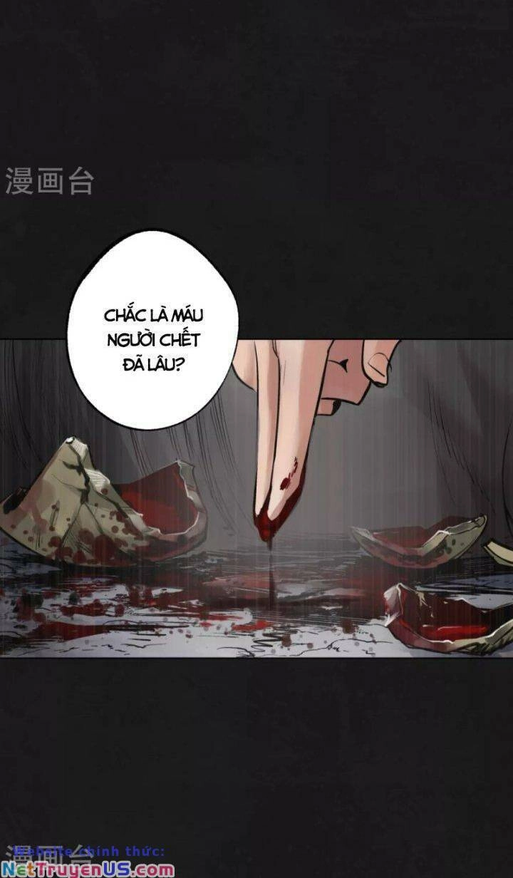 Tạng Phong Hành Chapter 120 - 25