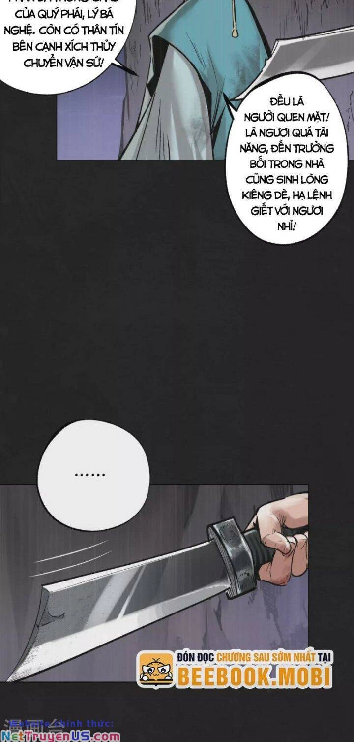 Tạng Phong Hành Chapter 120 - 29