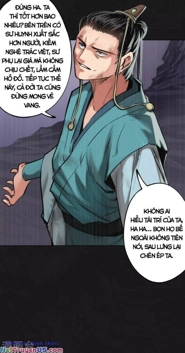 Tạng Phong Hành Chapter 120 - 31