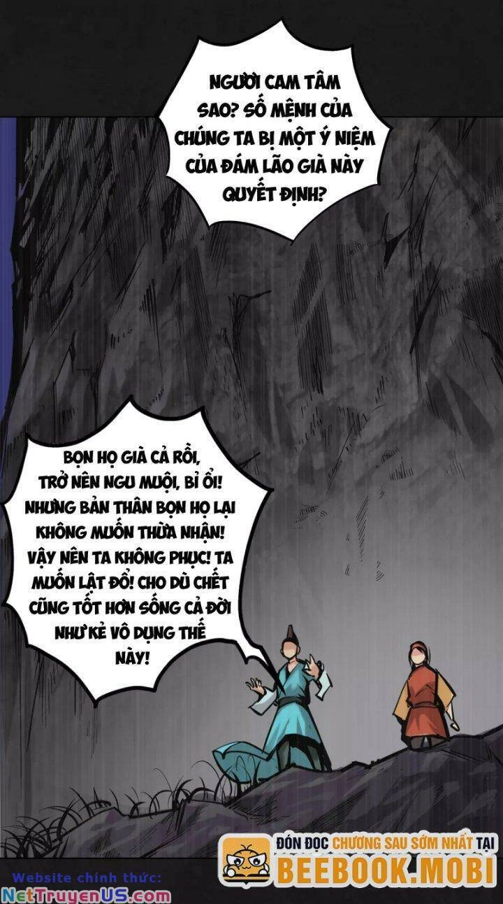 Tạng Phong Hành Chapter 120 - 32