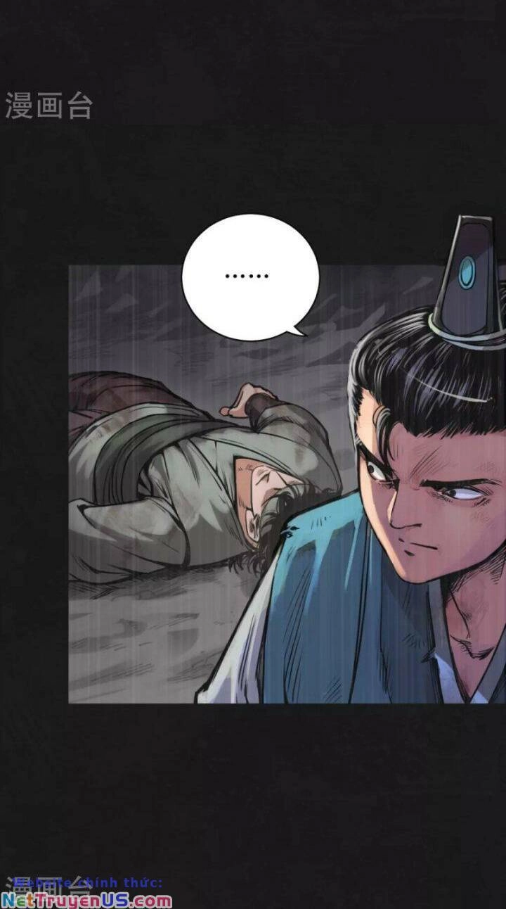 Tạng Phong Hành Chapter 120 - 33