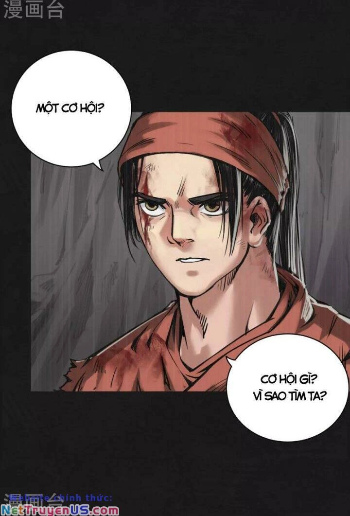 Tạng Phong Hành Chapter 120 - 35