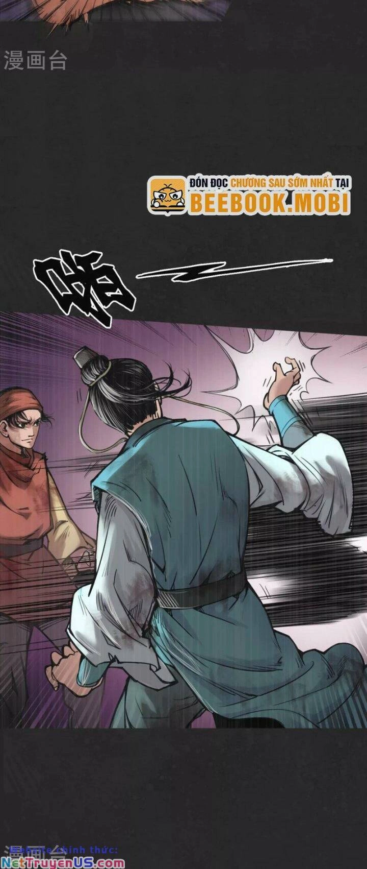 Tạng Phong Hành Chapter 120 - 37