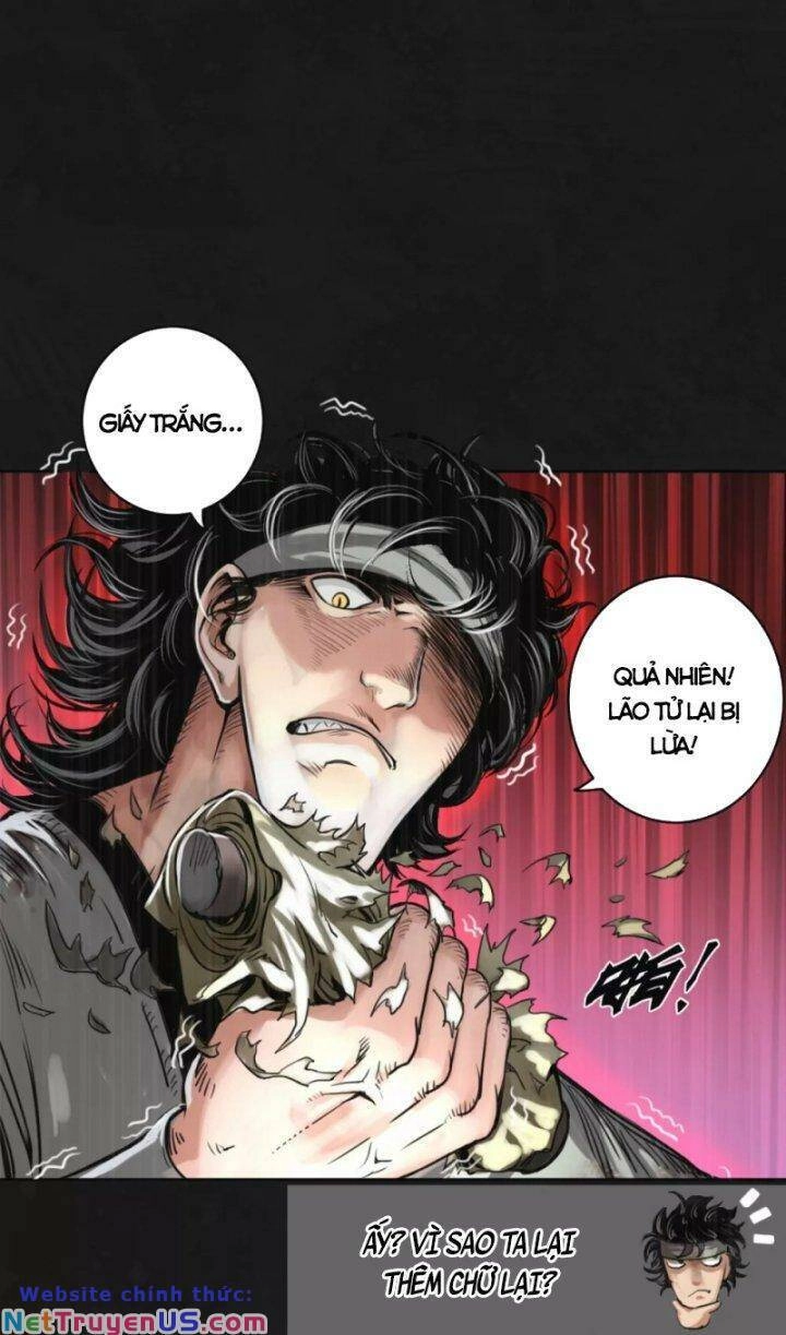 Tạng Phong Hành Chapter 120 - 40