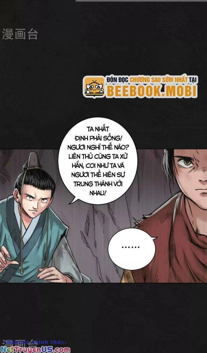 Tạng Phong Hành Chapter 120 - 41