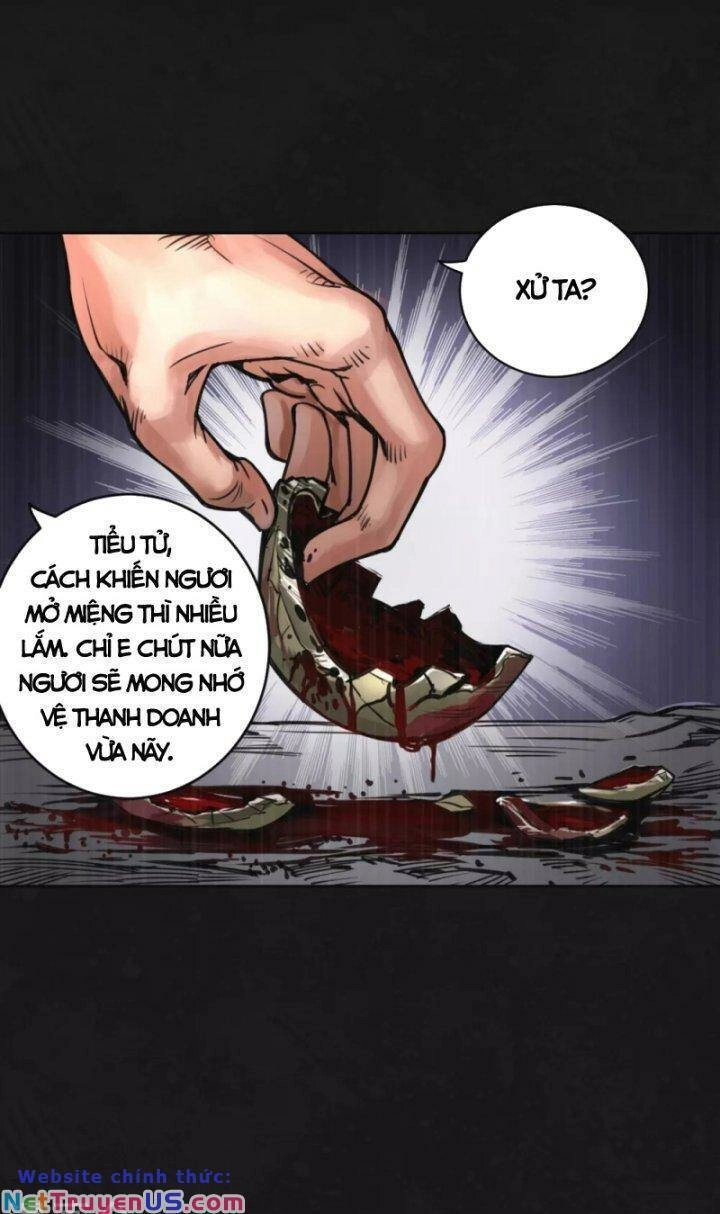 Tạng Phong Hành Chapter 120 - 42