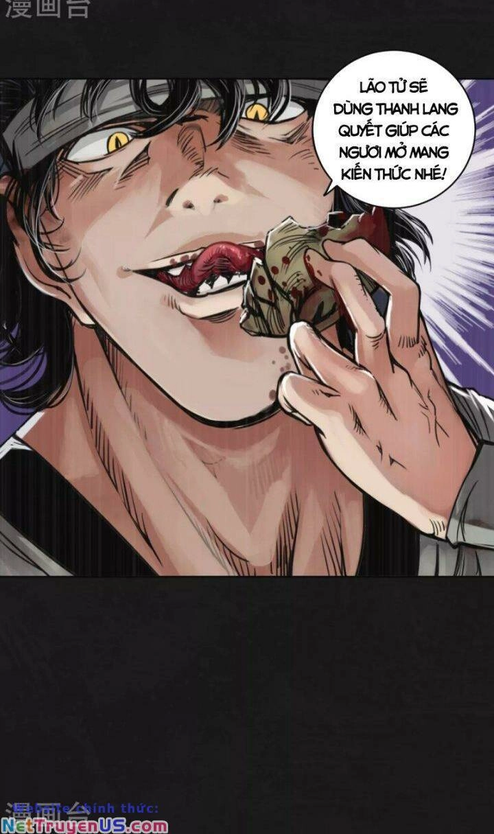 Tạng Phong Hành Chapter 120 - 43