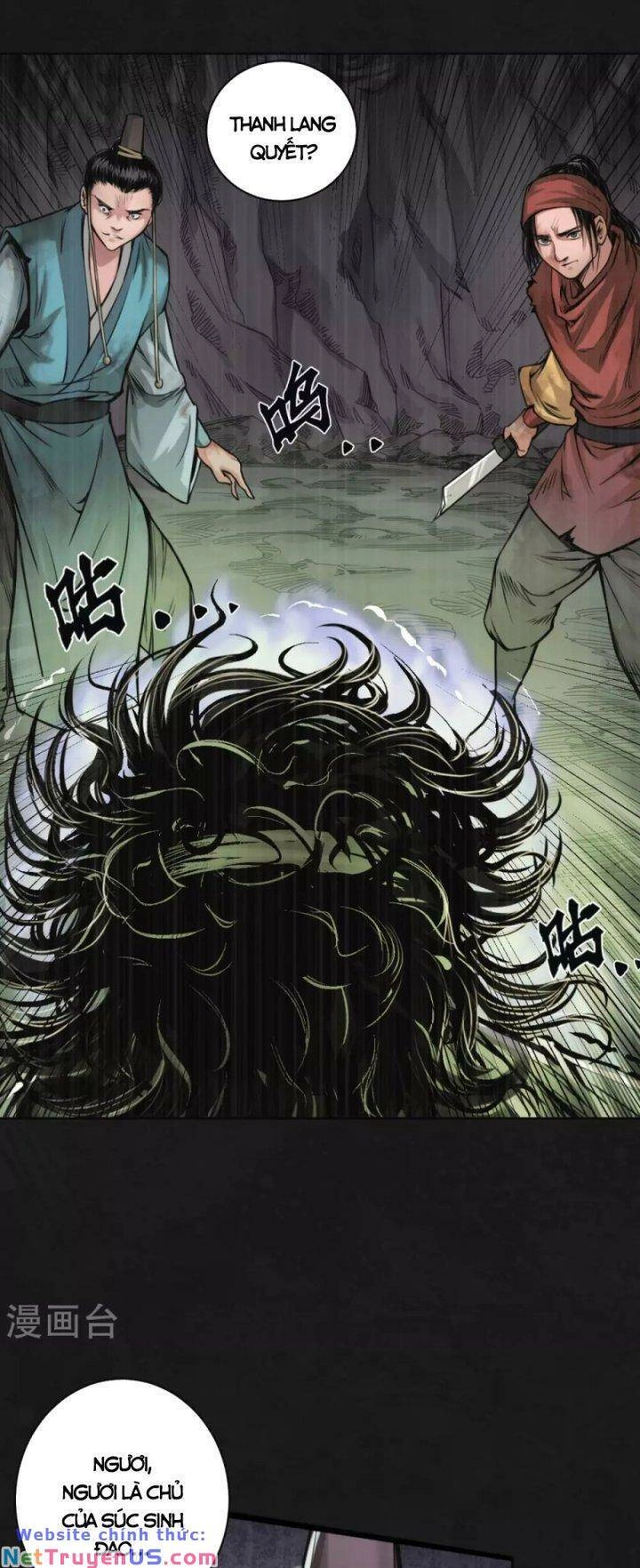 Tạng Phong Hành Chapter 120 - 44