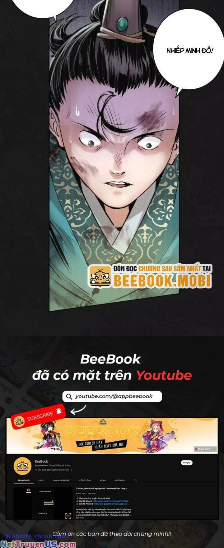 Tạng Phong Hành Chapter 120 - 45