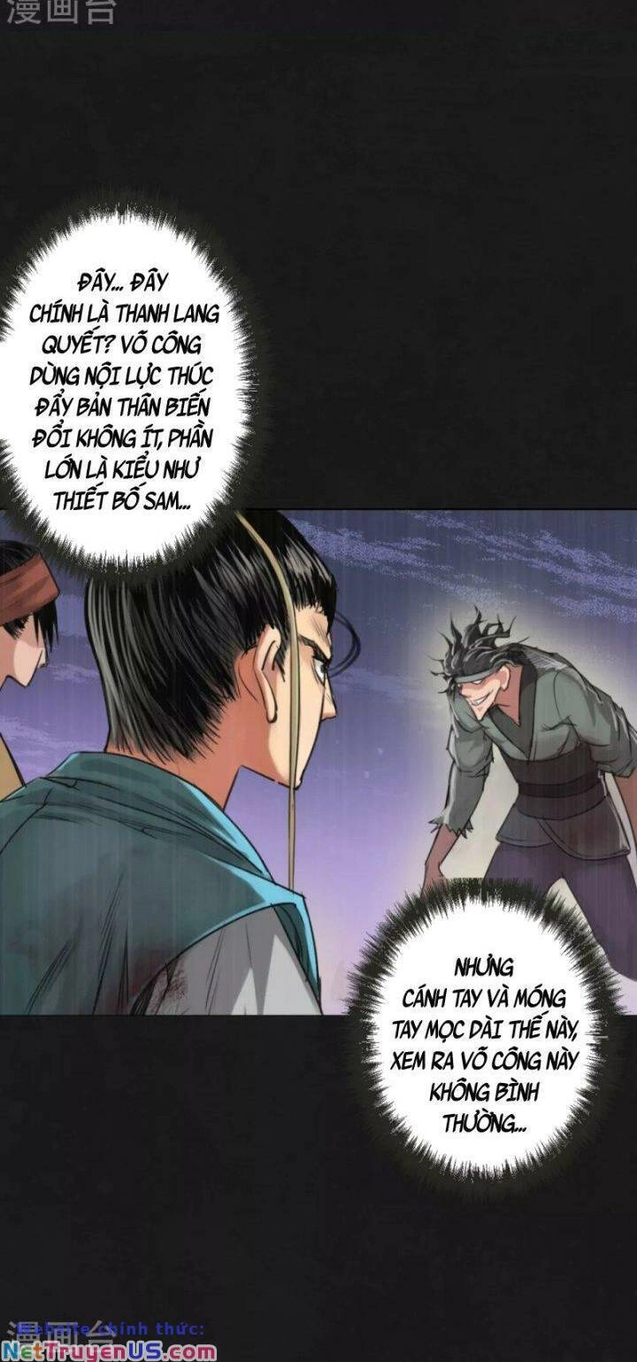 Tạng Phong Hành Chapter 121 - 6