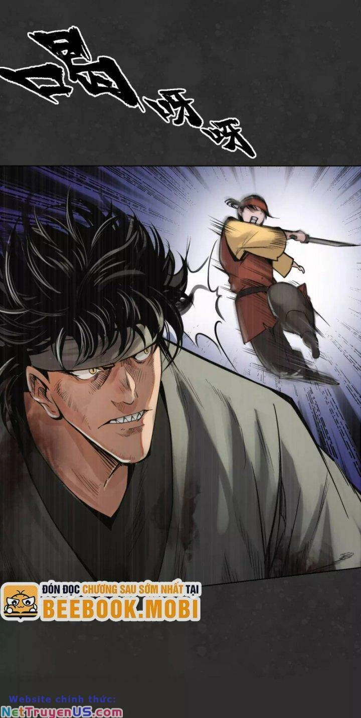 Tạng Phong Hành Chapter 121 - 27