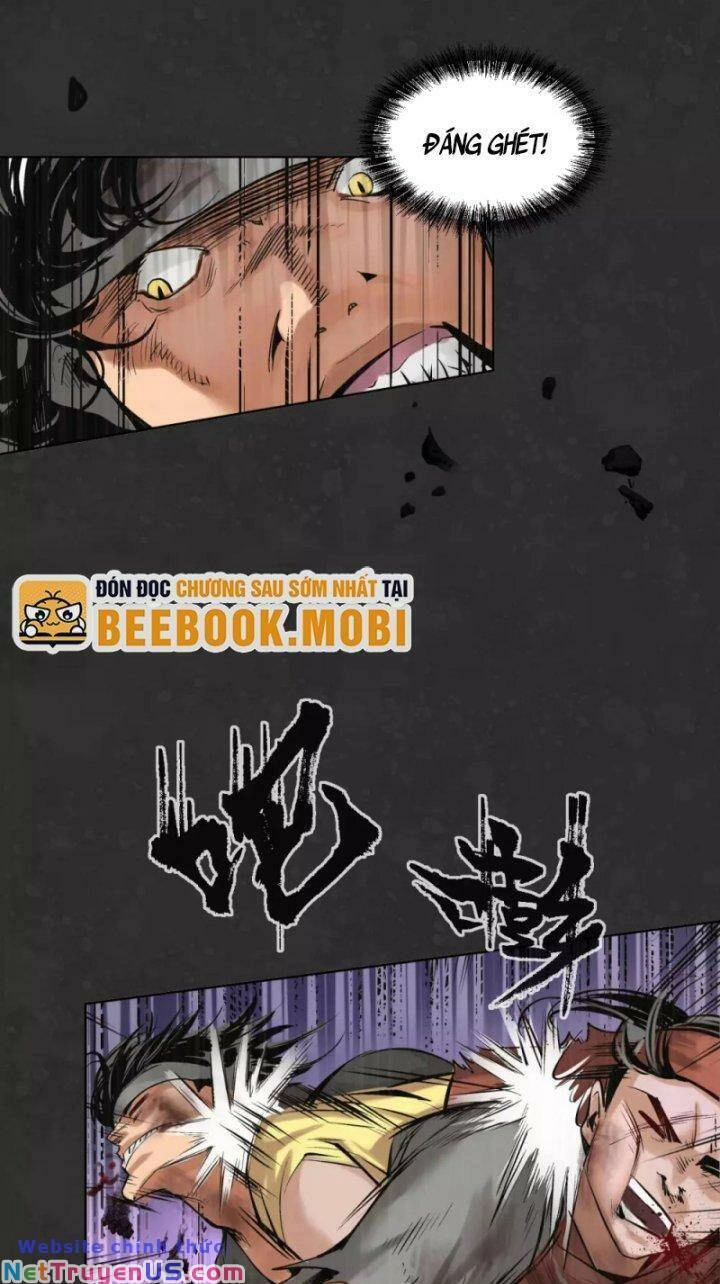 Tạng Phong Hành Chapter 121 - 31