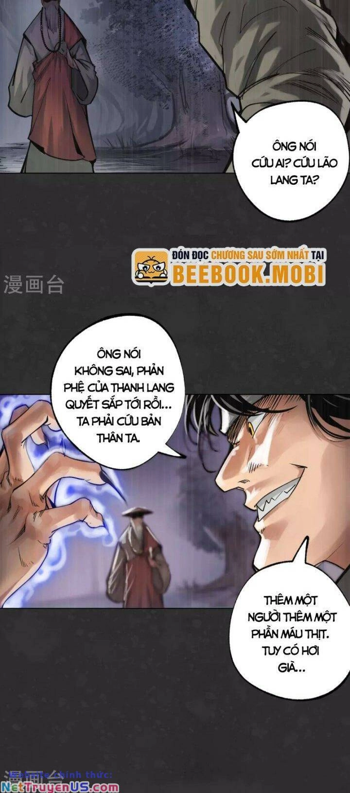 Tạng Phong Hành Chapter 122 - 3