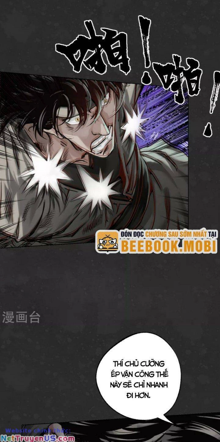 Tạng Phong Hành Chapter 122 - 10