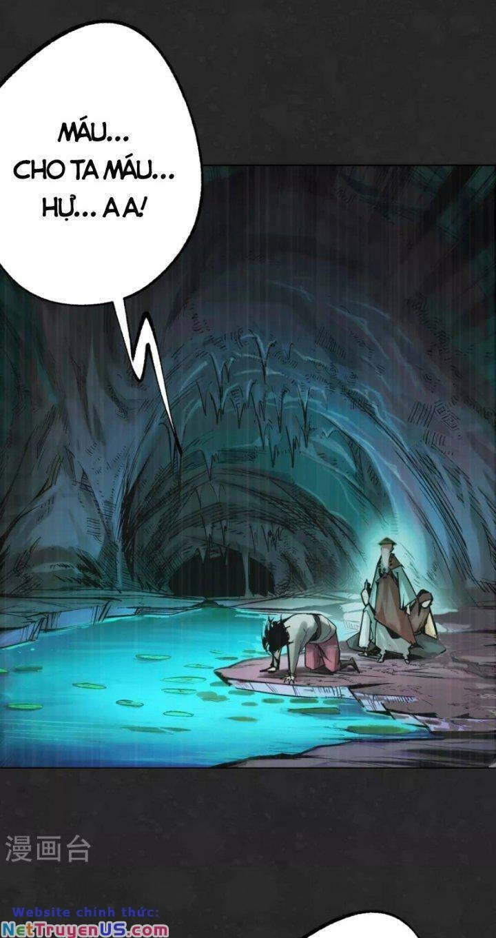 Tạng Phong Hành Chapter 122 - 14