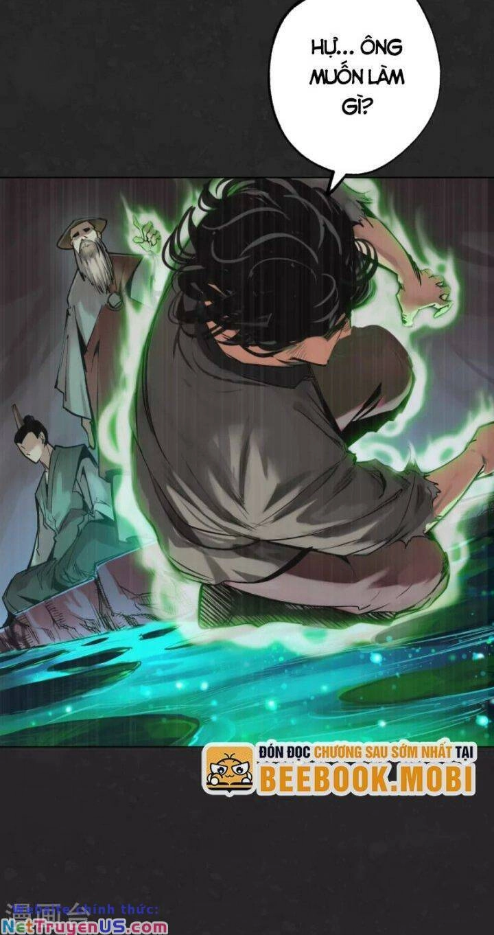 Tạng Phong Hành Chapter 122 - 15