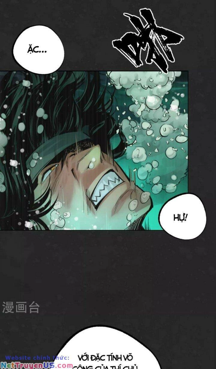 Tạng Phong Hành Chapter 122 - 16