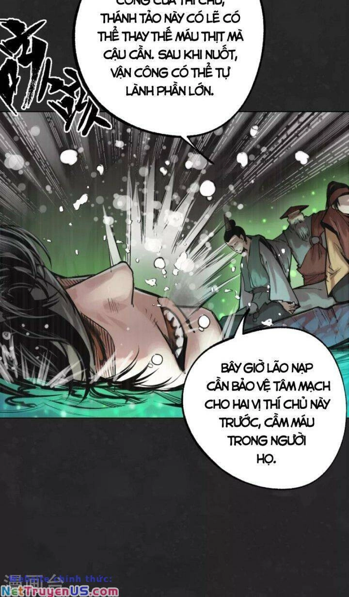 Tạng Phong Hành Chapter 122 - 17