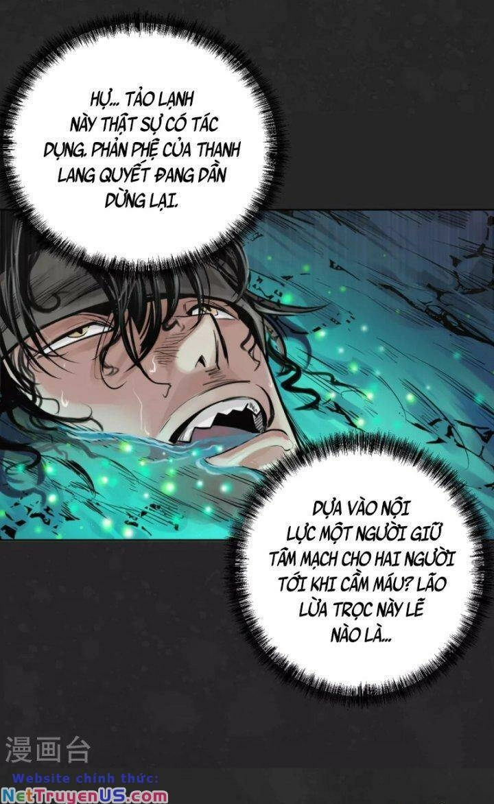 Tạng Phong Hành Chapter 122 - 18