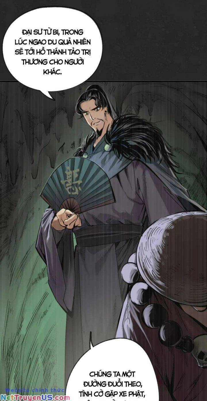 Tạng Phong Hành Chapter 122 - 20