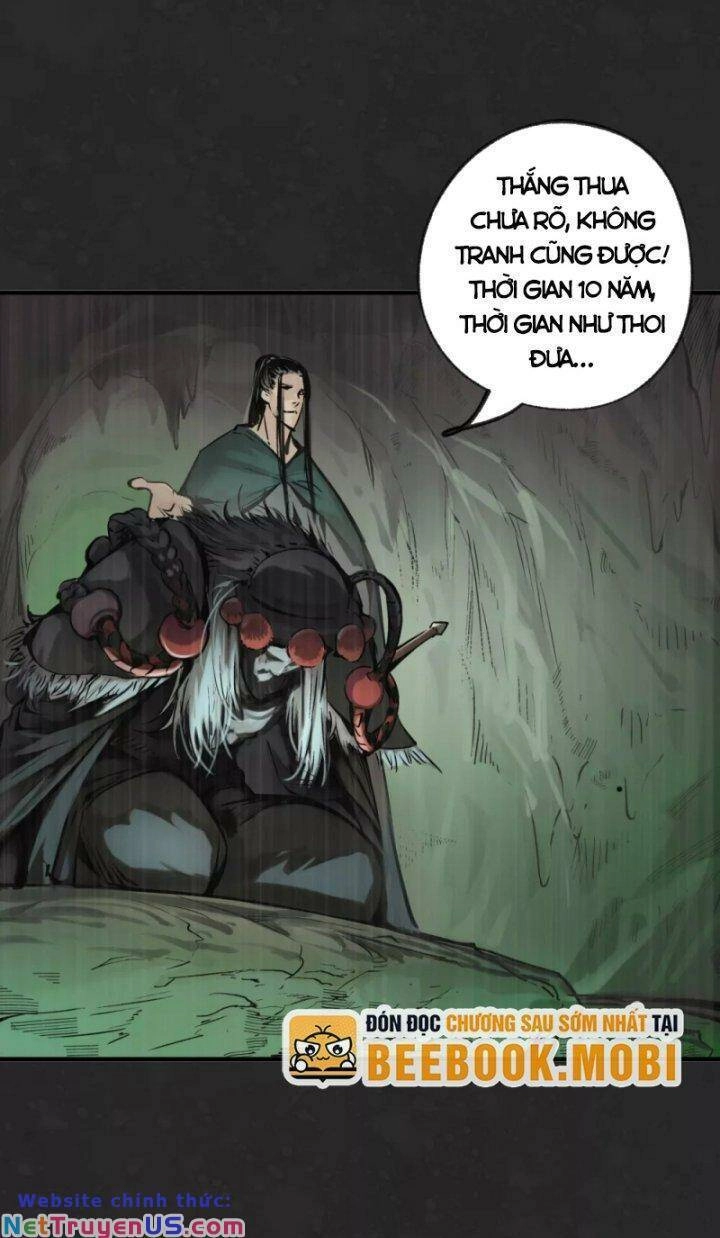 Tạng Phong Hành Chapter 122 - 22