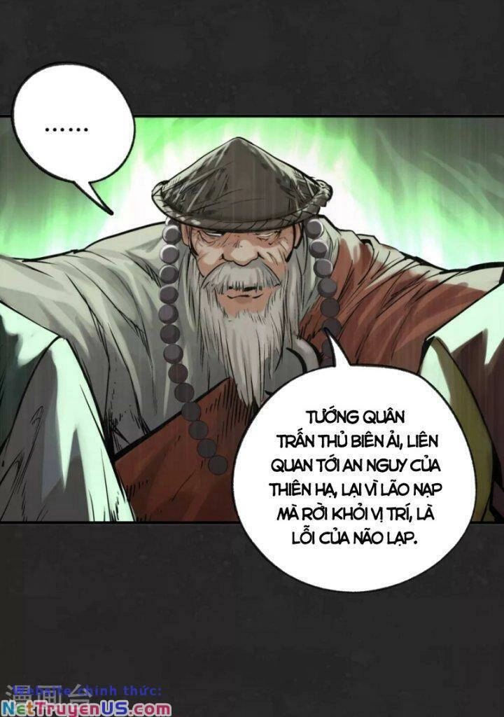 Tạng Phong Hành Chapter 122 - 25