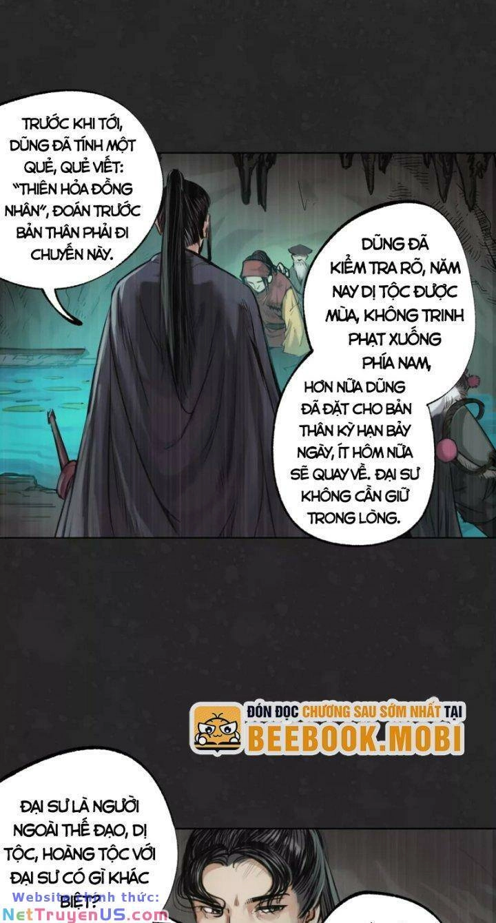 Tạng Phong Hành Chapter 122 - 26