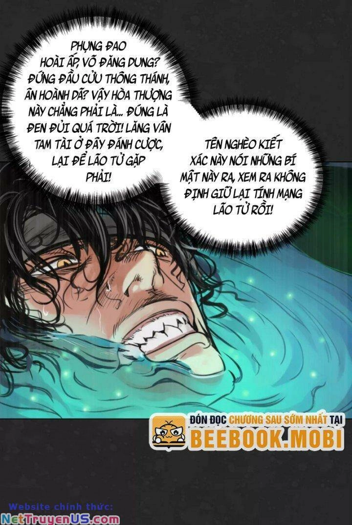 Tạng Phong Hành Chapter 122 - 30