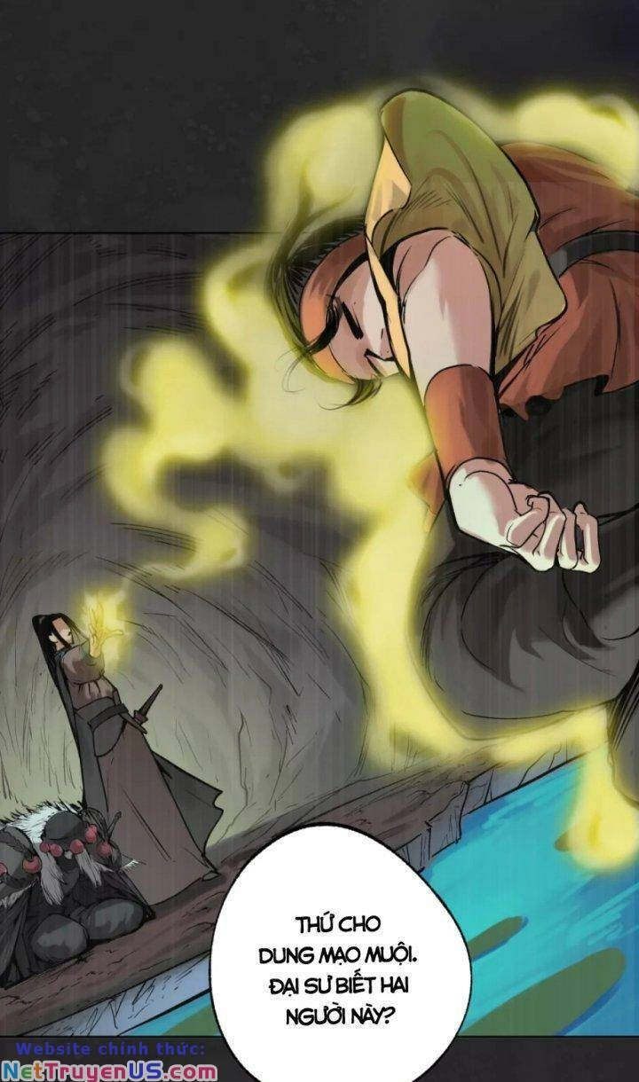 Tạng Phong Hành Chapter 122 - 32