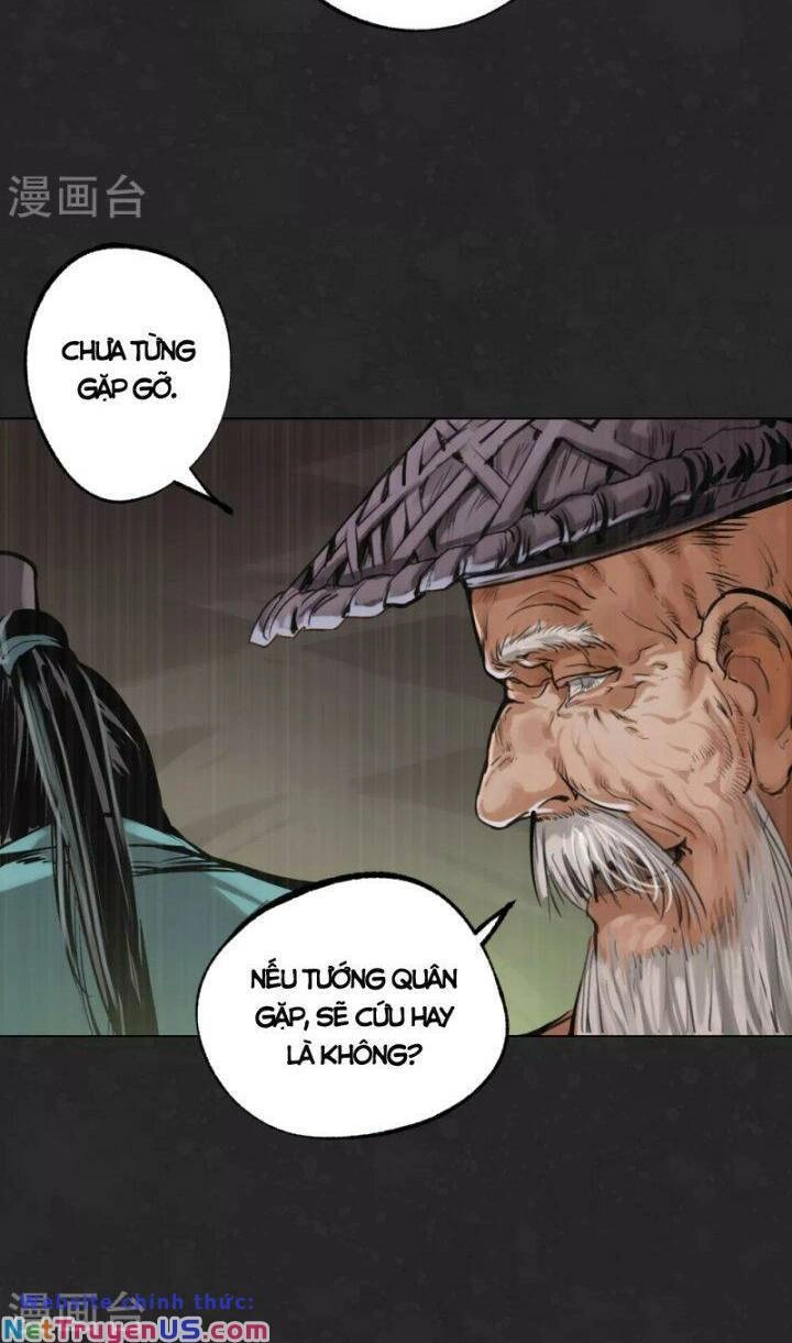 Tạng Phong Hành Chapter 122 - 33