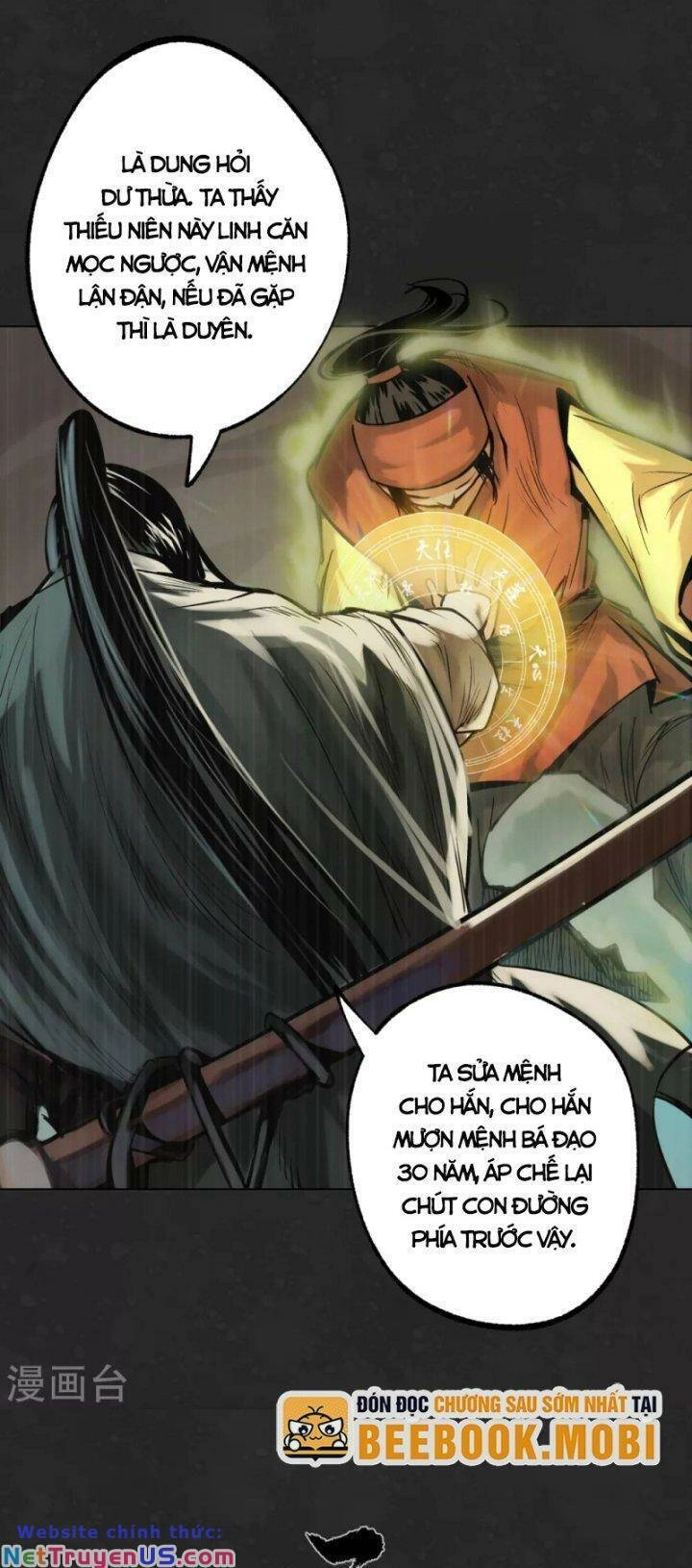 Tạng Phong Hành Chapter 122 - 34