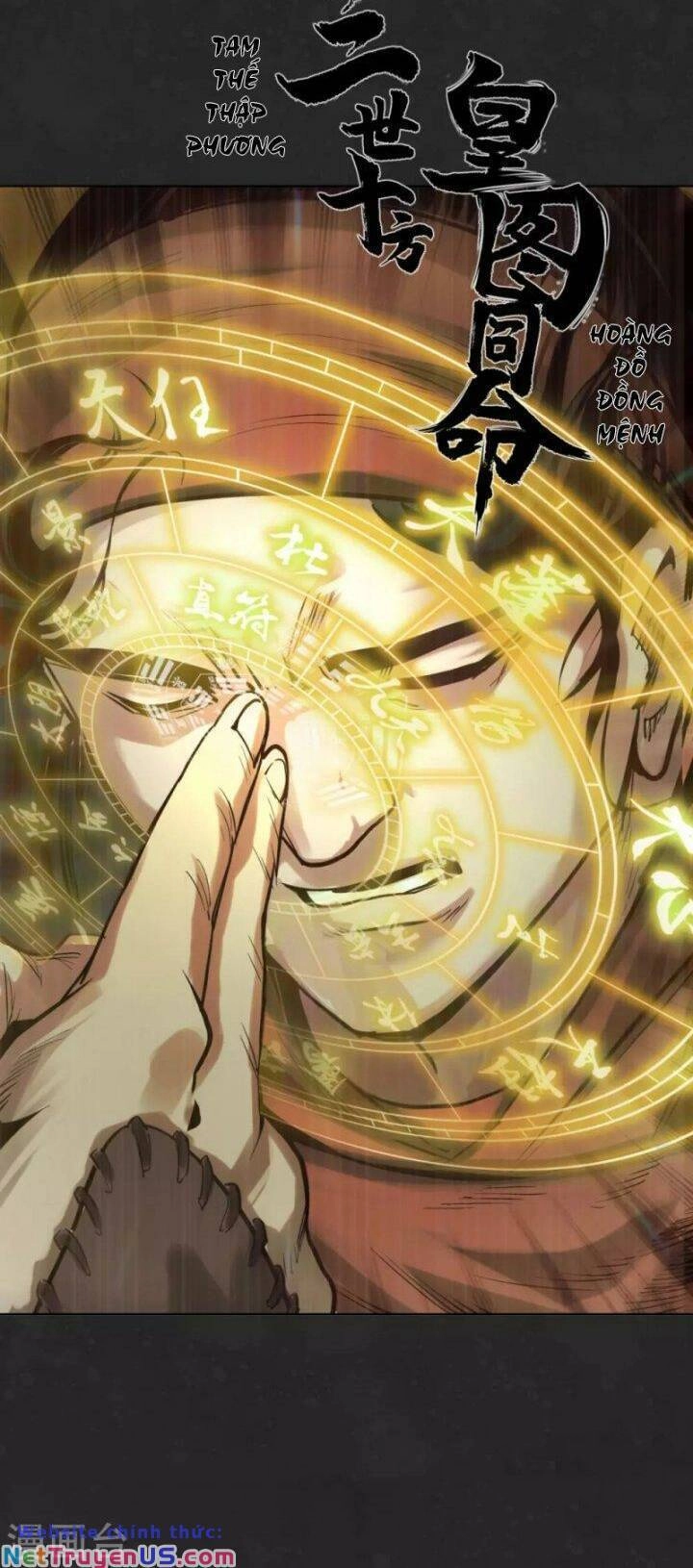 Tạng Phong Hành Chapter 122 - 35