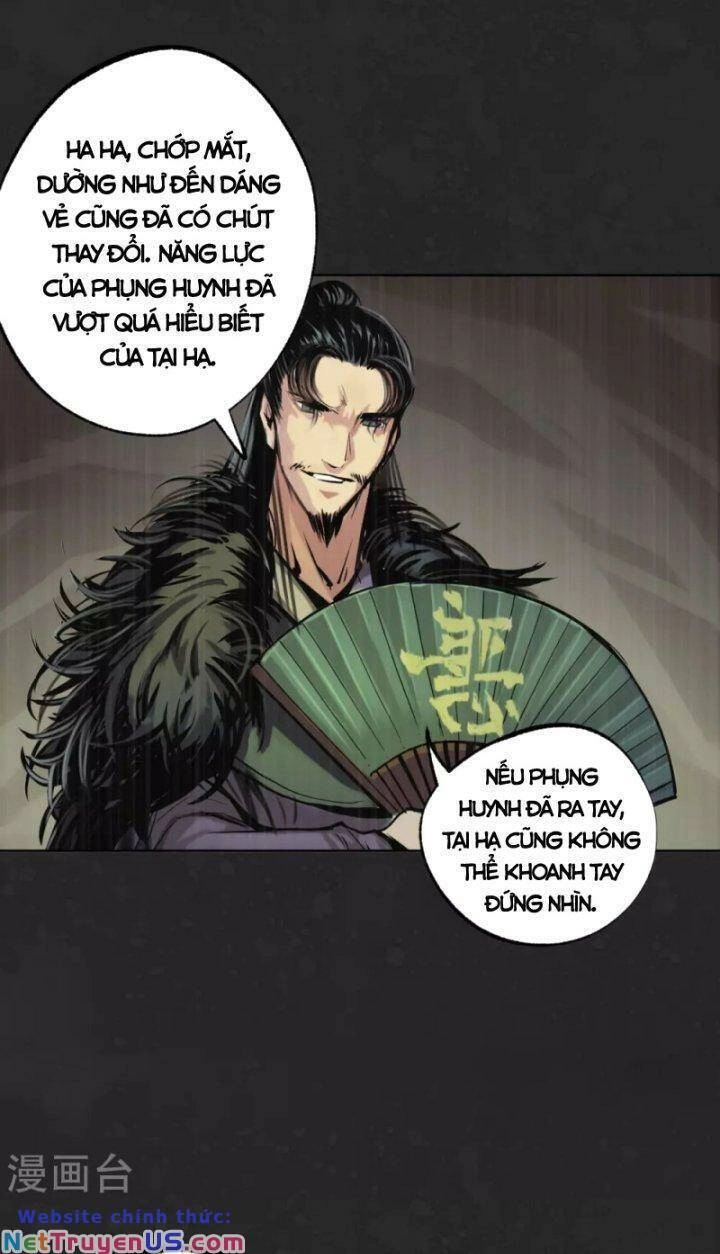 Tạng Phong Hành Chapter 122 - 36