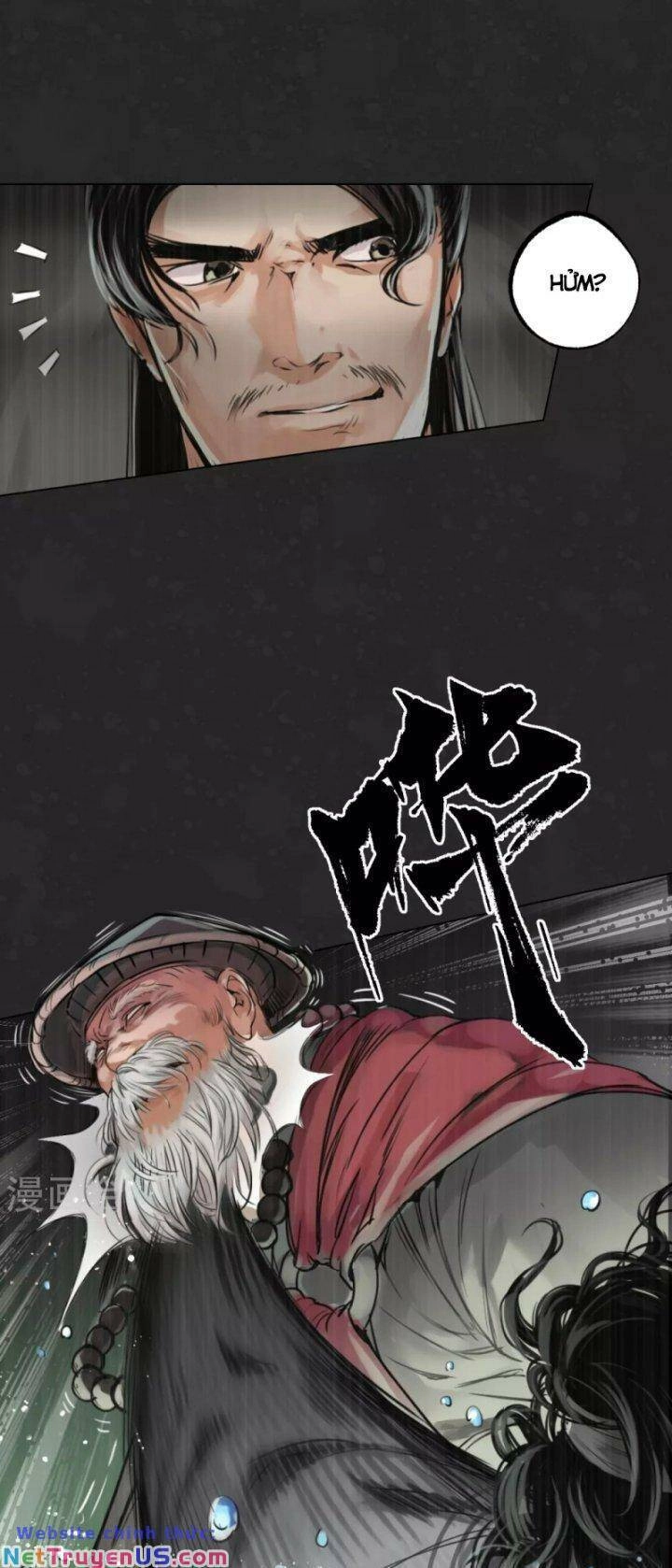 Tạng Phong Hành Chapter 122 - 38