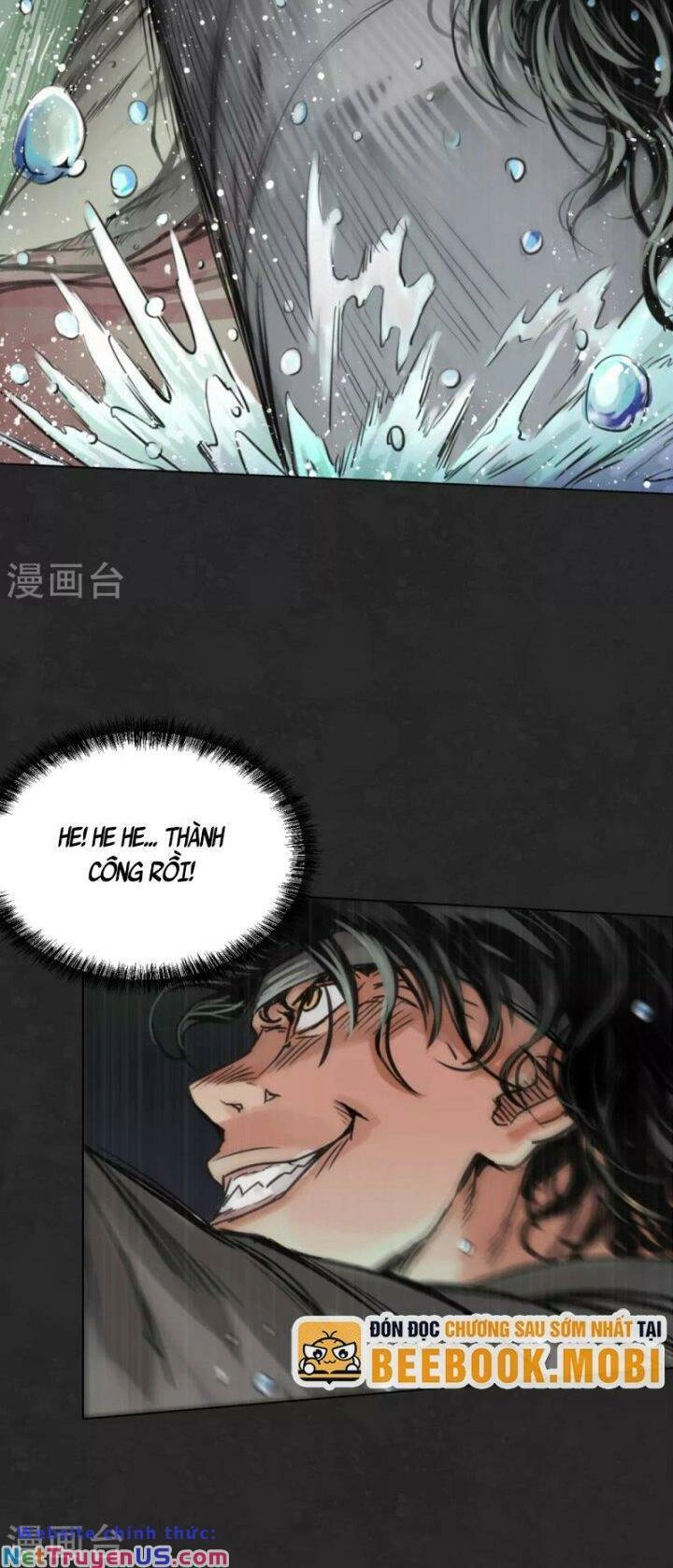 Tạng Phong Hành Chapter 122 - 39