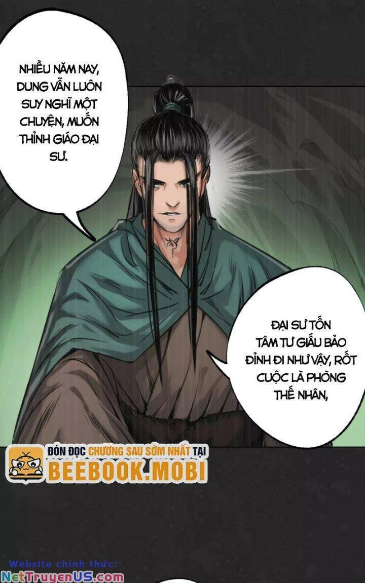Tạng Phong Hành Chapter 122 - 42