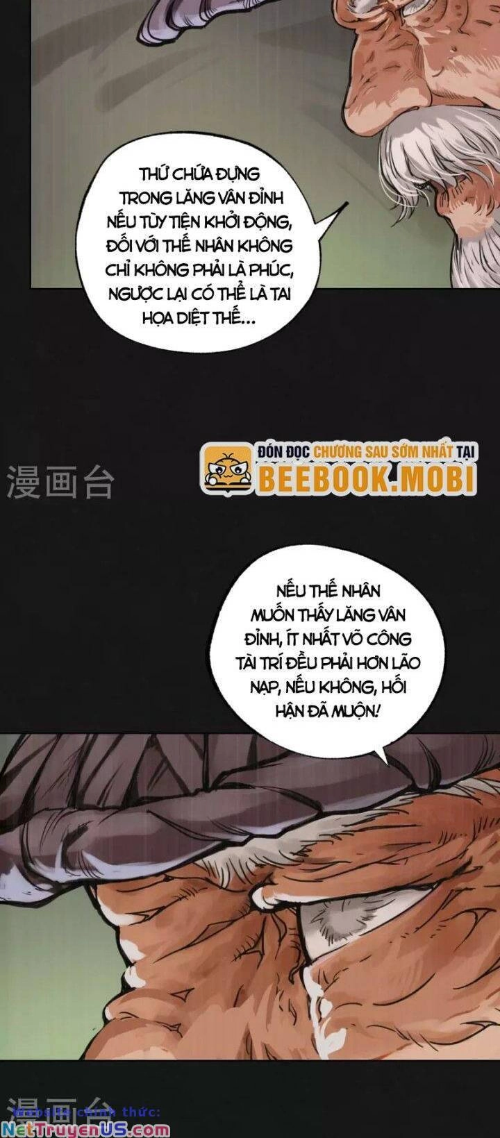 Tạng Phong Hành Chapter 123 - 3