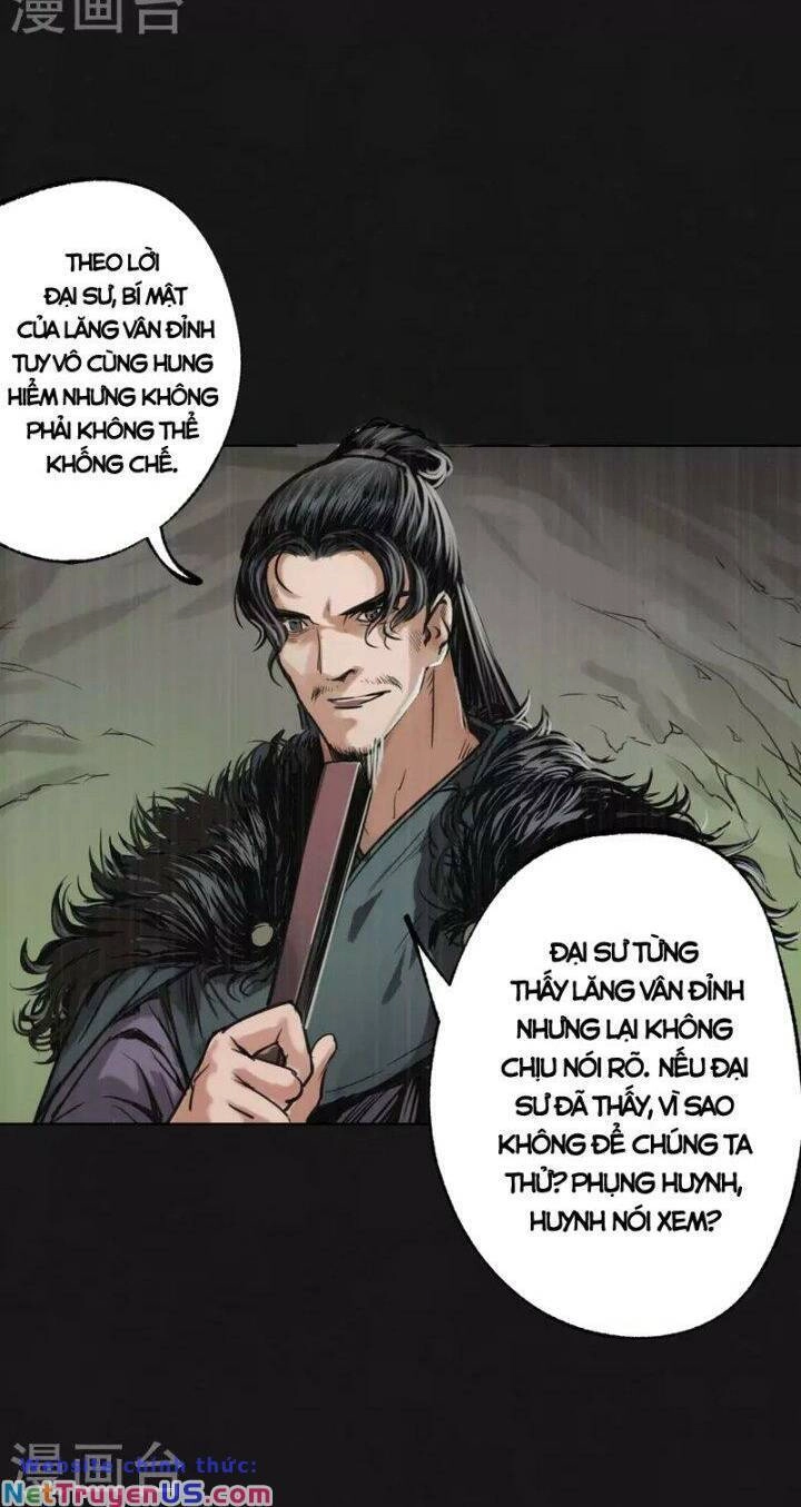 Tạng Phong Hành Chapter 123 - 5