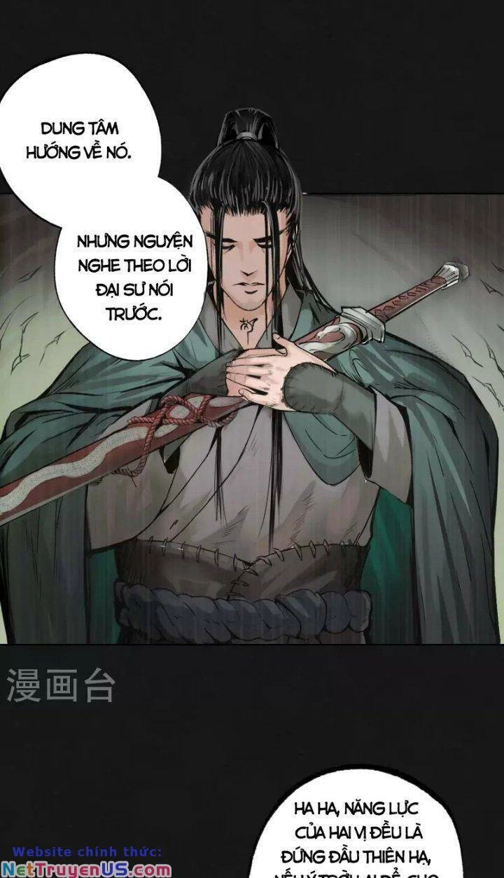 Tạng Phong Hành Chapter 123 - 6