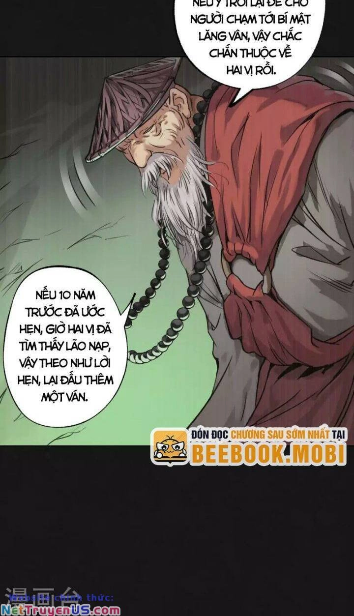 Tạng Phong Hành Chapter 123 - 7