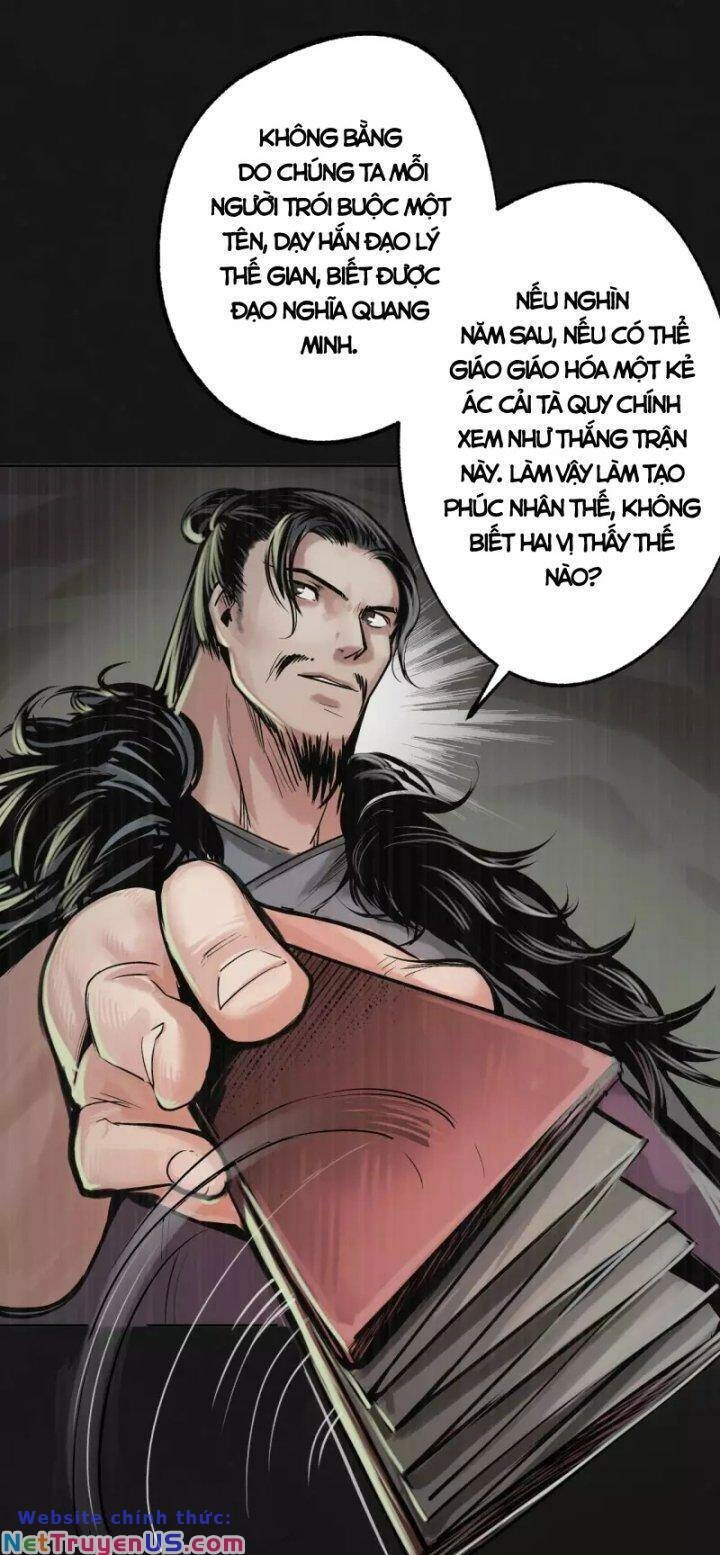 Tạng Phong Hành Chapter 123 - 12