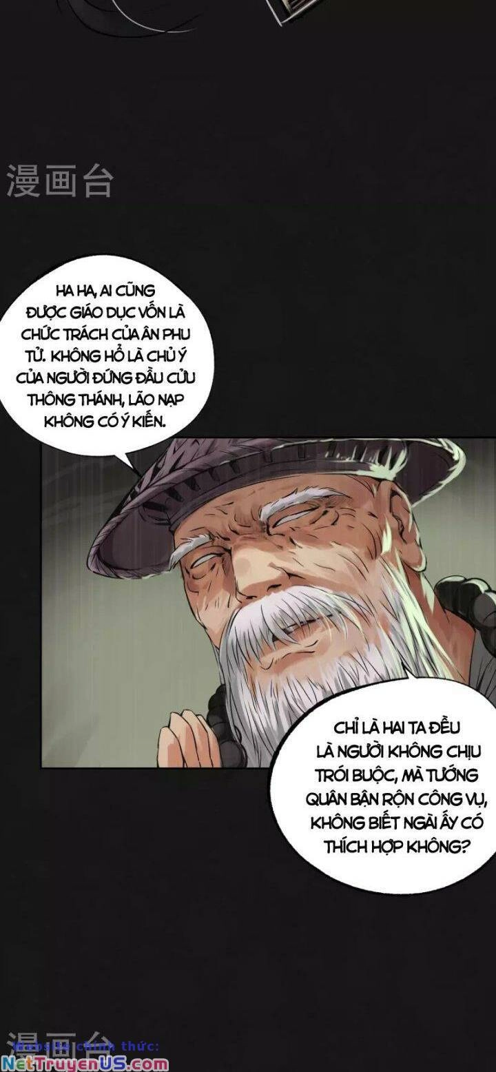 Tạng Phong Hành Chapter 123 - 13