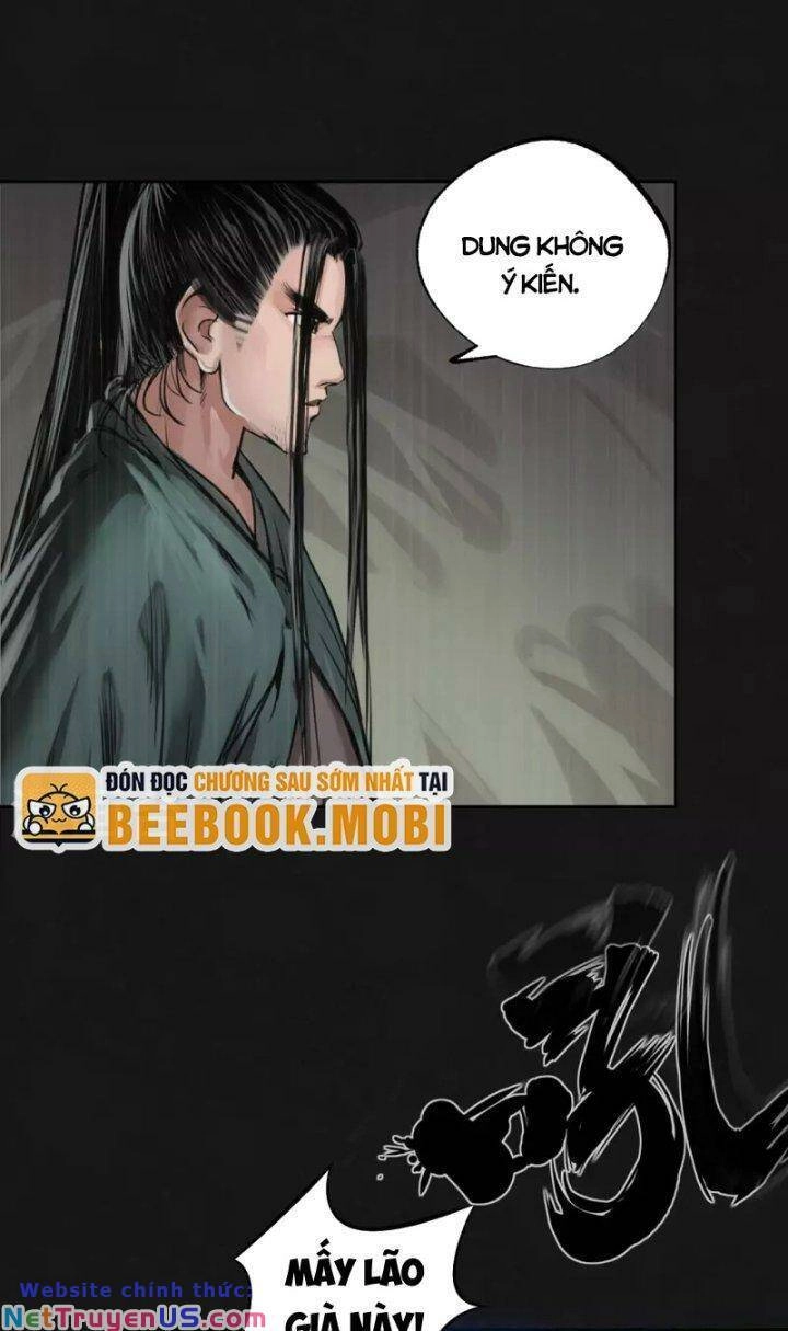 Tạng Phong Hành Chapter 123 - 14