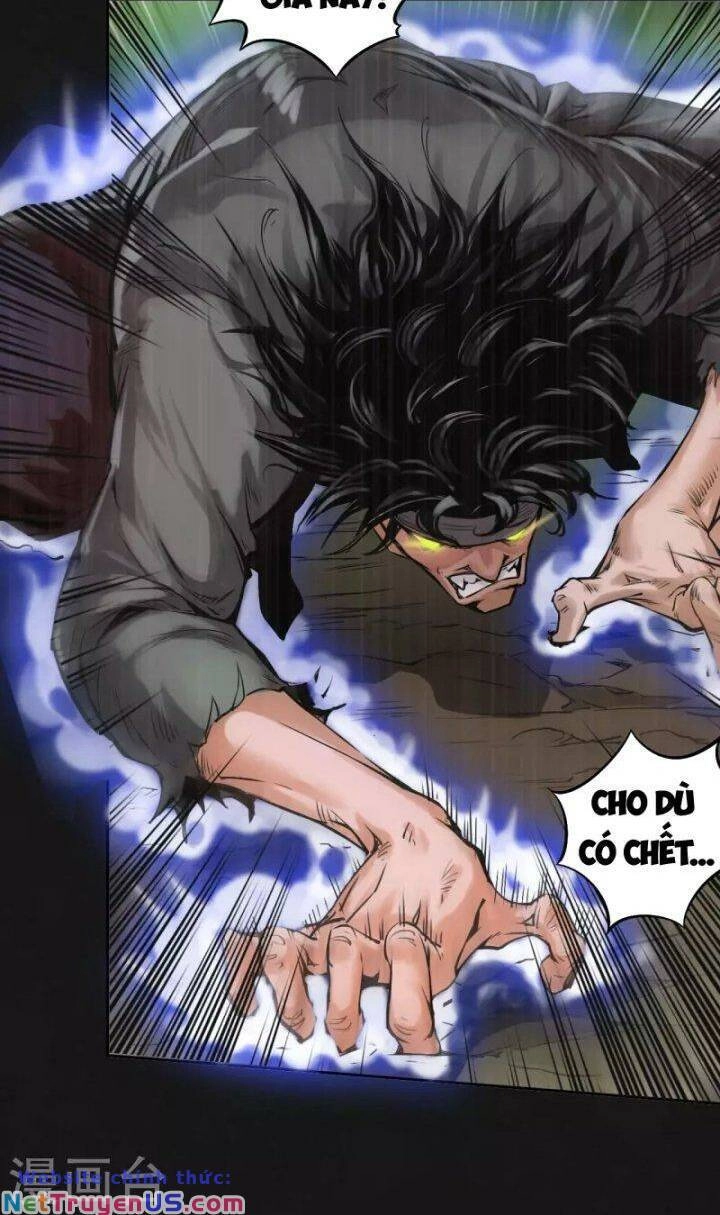 Tạng Phong Hành Chapter 123 - 15