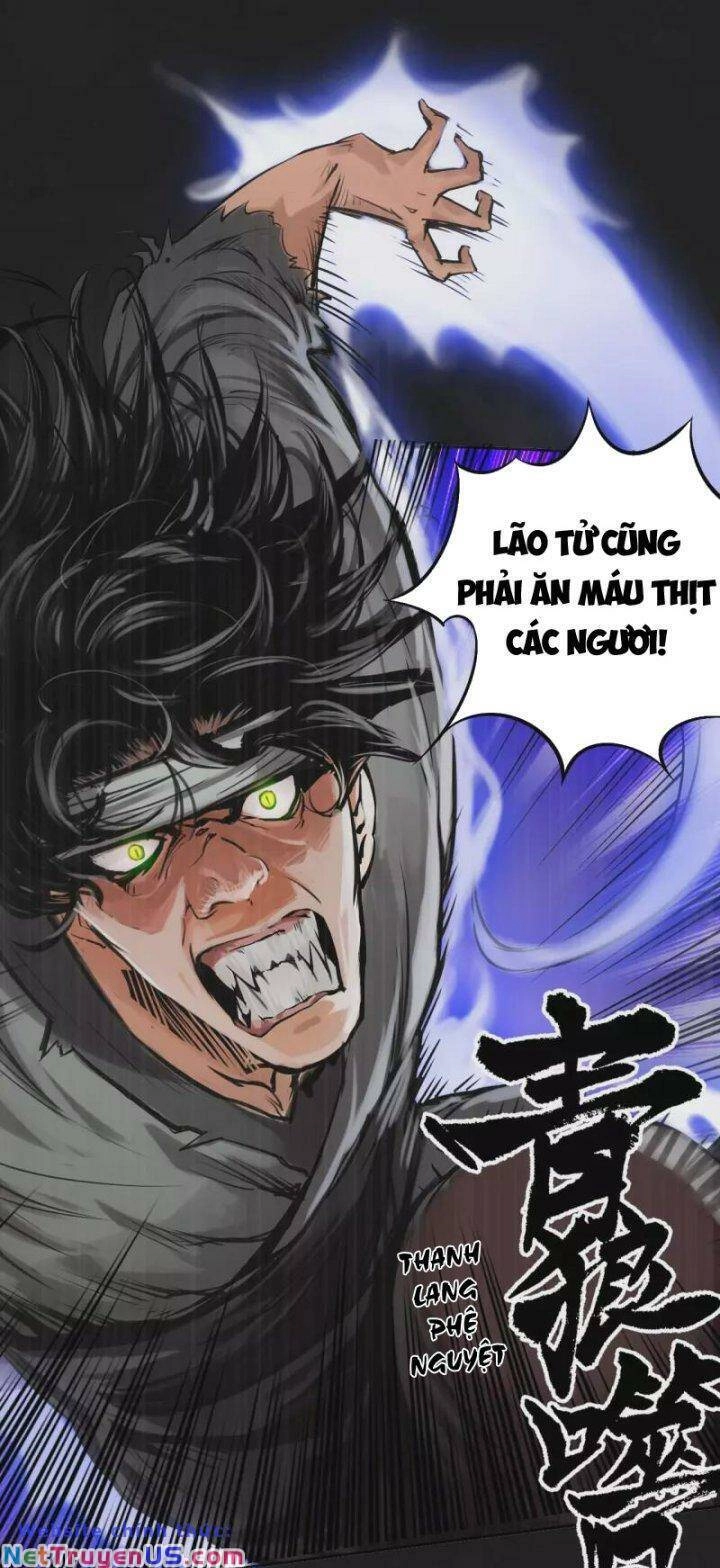 Tạng Phong Hành Chapter 123 - 16