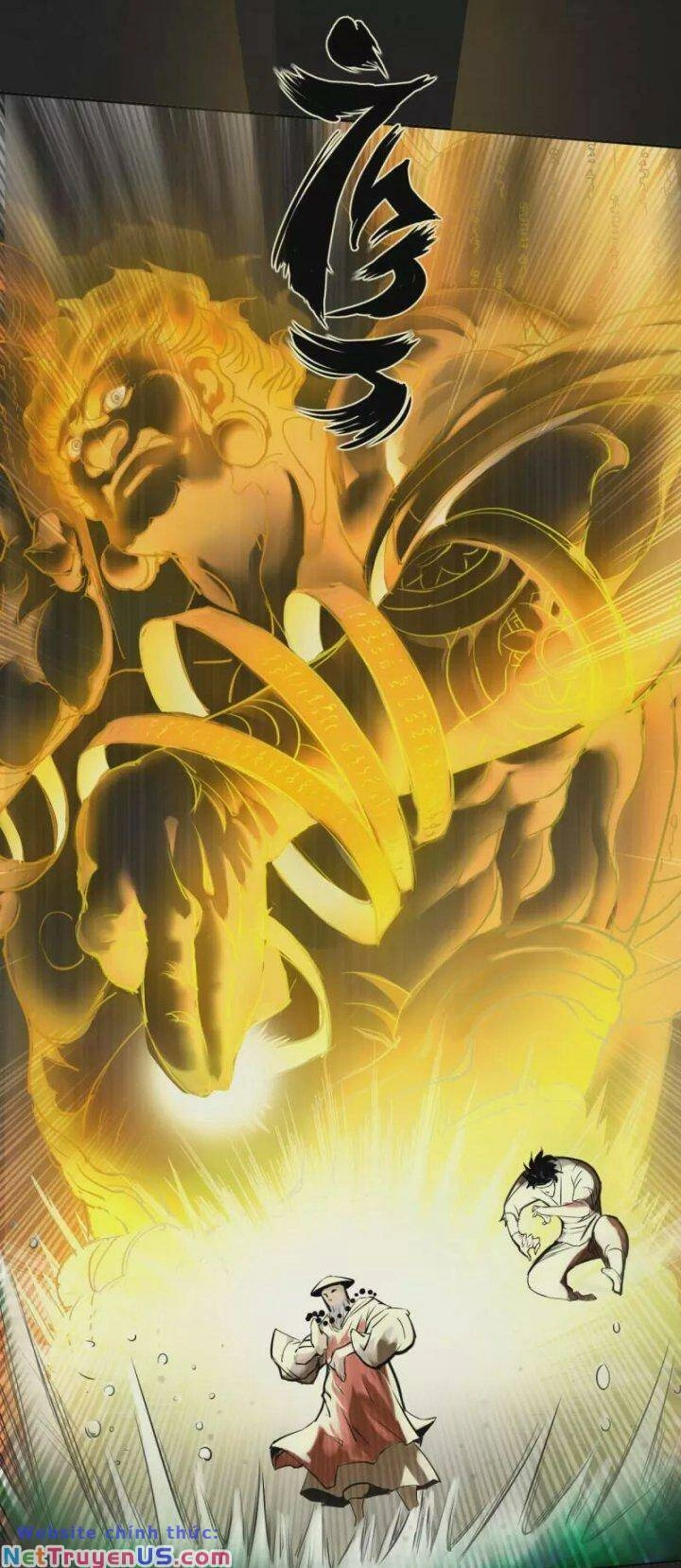 Tạng Phong Hành Chapter 123 - 18