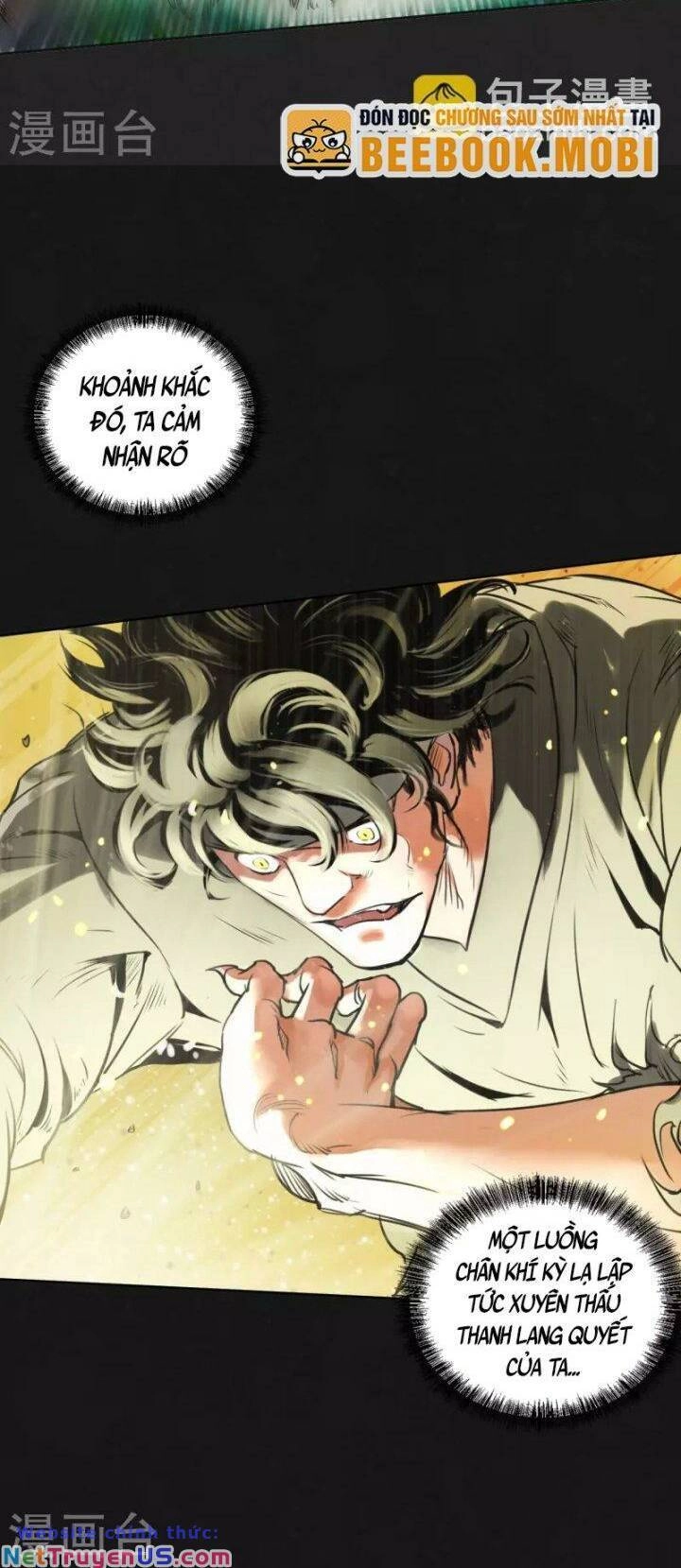 Tạng Phong Hành Chapter 123 - 19