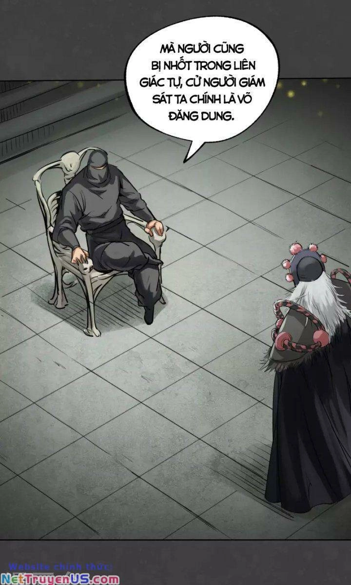 Tạng Phong Hành Chapter 123 - 24